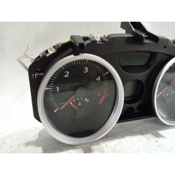 Recambio de cuadro completo para renault megane ii (bm0/1_, cm0/1_) 1.5 dci referencia OEM IAM 4KAD020821  