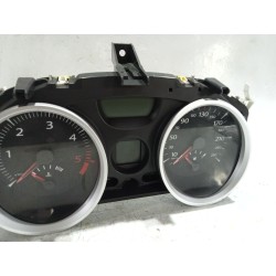 Recambio de cuadro completo para renault megane ii (bm0/1_, cm0/1_) 1.5 dci referencia OEM IAM 4KAD020821  