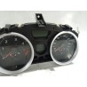 Recambio de cuadro completo para renault megane ii (bm0/1_, cm0/1_) 1.5 dci referencia OEM IAM 4KAD020821  