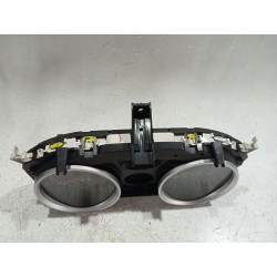 Recambio de cuadro completo para renault megane ii (bm0/1_, cm0/1_) 1.5 dci referencia OEM IAM 4KAD020821  