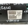 Recambio de cuadro completo para renault megane ii (bm0/1_, cm0/1_) 1.5 dci referencia OEM IAM 4KAD020821  