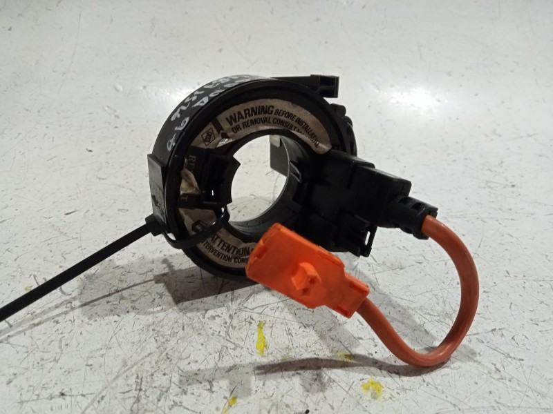 Recambio de anillo airbag para renault laguna i (b56_, 556_) 2.2 d (b56f/2) referencia OEM IAM 7700846227  