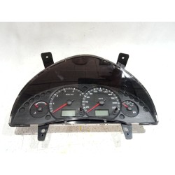 Recambio de cuadro completo para ford transit connect (p65_, p70_, p80_) 1.8 tdci referencia OEM IAM 2T1F10849CE  