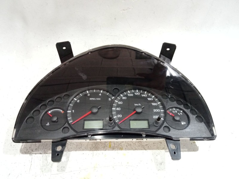 Recambio de cuadro completo para ford transit connect (p65_, p70_, p80_) 1.8 tdci referencia OEM IAM 2T1F10849CE  