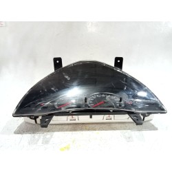 Recambio de cuadro completo para ford transit connect (p65_, p70_, p80_) 1.8 tdci referencia OEM IAM 2T1F10849CE  