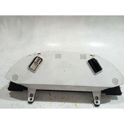 Recambio de cuadro completo para ford transit connect (p65_, p70_, p80_) 1.8 tdci referencia OEM IAM 2T1F10849CE  