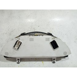 Recambio de cuadro completo para ford transit connect (p65_, p70_, p80_) 1.8 tdci referencia OEM IAM 2T1F10849CE  