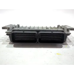Recambio de centralita inyeccion para daewoo tacuma (u100) 1.6 referencia OEM IAM 96487150  