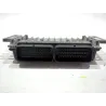 Recambio de centralita inyeccion para daewoo tacuma (u100) 1.6 referencia OEM IAM 96487150  