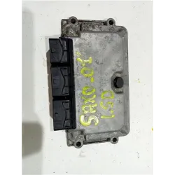 Recambio de centralita inyeccion para citroën saxo (1996) 1.5 d sx [1,5 ltr. - 40 kw diesel cat (vjy, vjz / tud5)] referencia OE