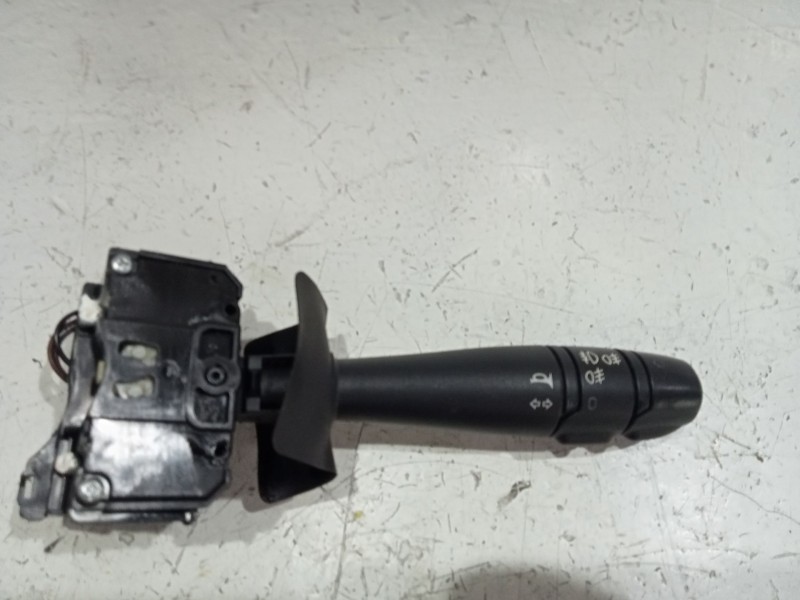Recambio de mando intermitentes para renault grand scénic ii (jm0/1_) 1.9 dci (jm14) referencia OEM IAM 36841A  