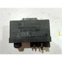 Recambio de caja fusibles/rele para citroën xsara berlina (1997) 1.9 td referencia OEM IAM 0281003005  