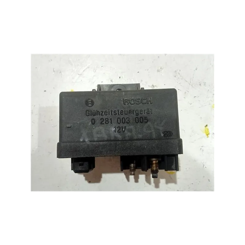 Recambio de caja fusibles/rele para citroën xsara berlina (1997) 1.9 td referencia OEM IAM 0281003005  