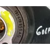 Recambio de volante para volkswagen golf ii (191/193)(08.1983) 1.6 td referencia OEM IAM 191419655AD  