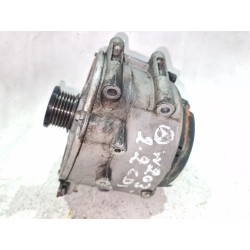 Recambio de alternador para mercedes-benz clase c (w203) c 200 cdi (203.004) referencia OEM IAM A0001501750  