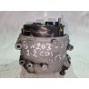 Recambio de alternador para mercedes-benz clase c (w203) c 200 cdi (203.004) referencia OEM IAM A0001501750  