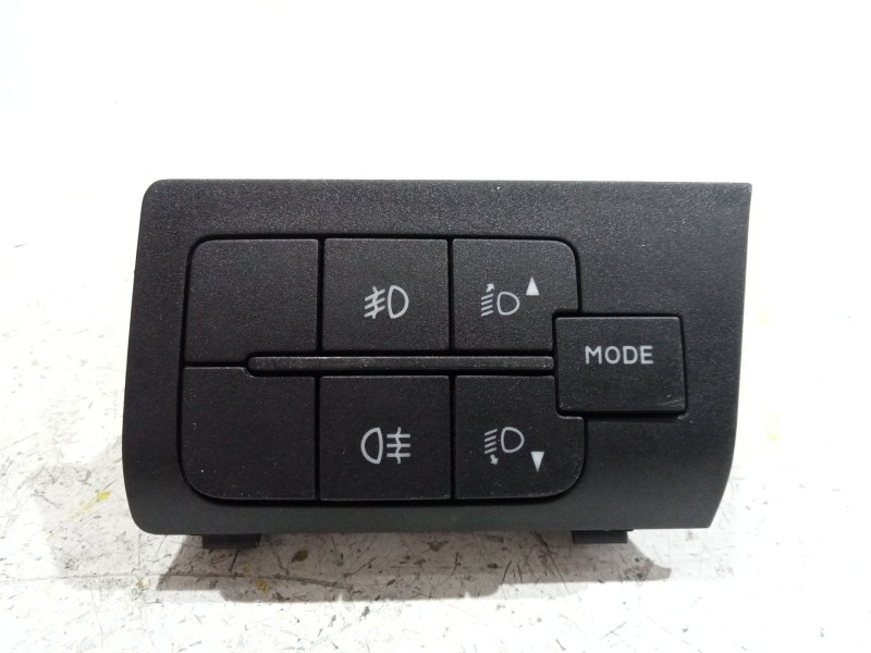 Recambio de mando multifuncion para fiat ducato furgoneta (250_) 130 multijet 2,3 d referencia OEM IAM 07355860870  