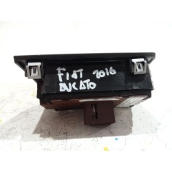 Recambio de mando multifuncion para fiat ducato furgoneta (250_) 130 multijet 2,3 d referencia OEM IAM 07355860870  
