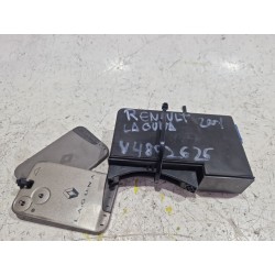 CONMUTADOR DE ARRANQUE PPTD20 