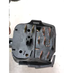 Recambio de mando limpiaparabrisas para opel omega b (1994) 2.5 v6 referencia OEM IAM 090243395501392  