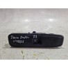Recambio de mando elevalunas delantero derecho para opel astra g station wagon (t98) 1.7 td (f35) referencia OEM IAM 809608677R 