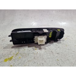 Recambio de mando elevalunas delantero derecho para opel astra g station wagon (t98) 1.7 td (f35) referencia OEM IAM 809608677R 