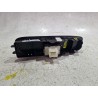 Recambio de mando elevalunas delantero derecho para opel astra g station wagon (t98) 1.7 td (f35) referencia OEM IAM 809608677R 