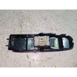 Recambio de mando elevalunas delantero derecho para opel astra g station wagon (t98) 1.7 td (f35) referencia OEM IAM 809608677R 