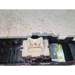 Recambio de mando elevalunas delantero derecho para opel astra g station wagon (t98) 1.7 td (f35) referencia OEM IAM 809608677R 