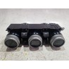 Recambio de mando climatizador para dacia duster (hm_) 1.5 dci 90 (hmaa) referencia OEM IAM 275001148R  