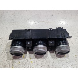 Recambio de mando climatizador para dacia duster (hm_) 1.5 dci 90 (hmaa) referencia OEM IAM 275001148R  