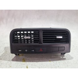 Recambio de aireador central para fiat grande punto (199_) 1.4 (199axb11, 199axb1a, 199bxb1a, 199axl1a) referencia OEM IAM 73538