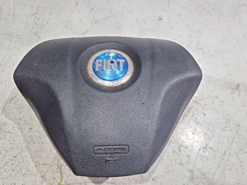 Recambio de airbag volante para fiat grande punto (199_) 1.4 (199axb11, 199axb1a, 199bxb1a, 199axl1a) referencia OEM IAM PA70043