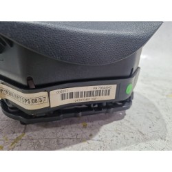 Recambio de airbag volante para fiat grande punto (199_) 1.4 (199axb11, 199axb1a, 199bxb1a, 199axl1a) referencia OEM IAM PA70043