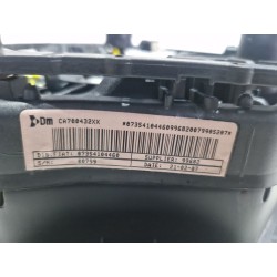 Recambio de airbag volante para fiat grande punto (199_) 1.4 (199axb11, 199axb1a, 199bxb1a, 199axl1a) referencia OEM IAM PA70043