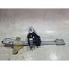 Recambio de mecanismo elevalunas delantero izquierdo para dacia duster i (2010) 1.5 dci referencia OEM IAM 12800191201E  