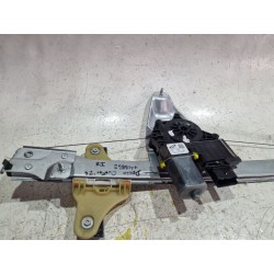 Recambio de mecanismo elevalunas delantero izquierdo para dacia duster i (2010) 1.5 dci referencia OEM IAM 12800191201E  