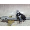 Recambio de mecanismo elevalunas delantero izquierdo para dacia duster i (2010) 1.5 dci referencia OEM IAM 12800191201E  