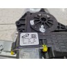 Recambio de mecanismo elevalunas delantero izquierdo para dacia duster i (2010) 1.5 dci referencia OEM IAM 12800191201E  