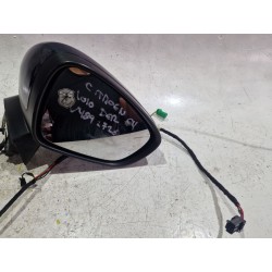 Recambio de retrovisor derecho para citroën c4 i (lc_) 1.4 16v referencia OEM IAM e202  