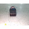 Recambio de boton emergencia para daewoo kalos (klas) 1.4 16v referencia OEM IAM 864W0140  