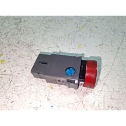Recambio de boton emergencia para daewoo kalos (klas) 1.4 16v referencia OEM IAM 864W0140  