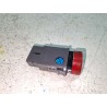 Recambio de boton emergencia para daewoo kalos (klas) 1.4 16v referencia OEM IAM 864W0140  