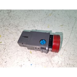 Recambio de boton emergencia para daewoo kalos (klas) 1.4 16v referencia OEM IAM 864W0140  