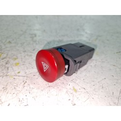Recambio de boton emergencia para daewoo kalos (klas) 1.4 16v referencia OEM IAM 864W0140  