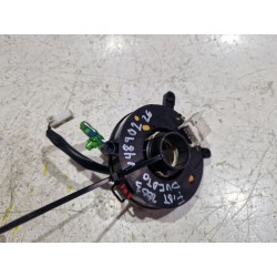Recambio de anillo airbag para fiat ducato furgoneta (244_) 2.3 jtd referencia OEM IAM 1220621130523  