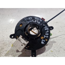 Recambio de anillo airbag para fiat ducato furgoneta (244_) 2.3 jtd referencia OEM IAM 1220621130523  
