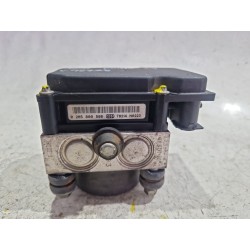 Recambio de nucleo abs para fiat grande punto (199_) 1.4 (199axb11, 199axb1a, 199bxb1a, 199axl1a) referencia OEM IAM 0265800598 