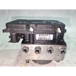 Recambio de nucleo abs para fiat grande punto (199_) 1.4 (199axb11, 199axb1a, 199bxb1a, 199axl1a) referencia OEM IAM 0265800598 