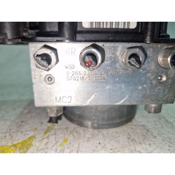 Recambio de nucleo abs para fiat grande punto (199_) 1.4 (199axb11, 199axb1a, 199bxb1a, 199axl1a) referencia OEM IAM 0265800598 